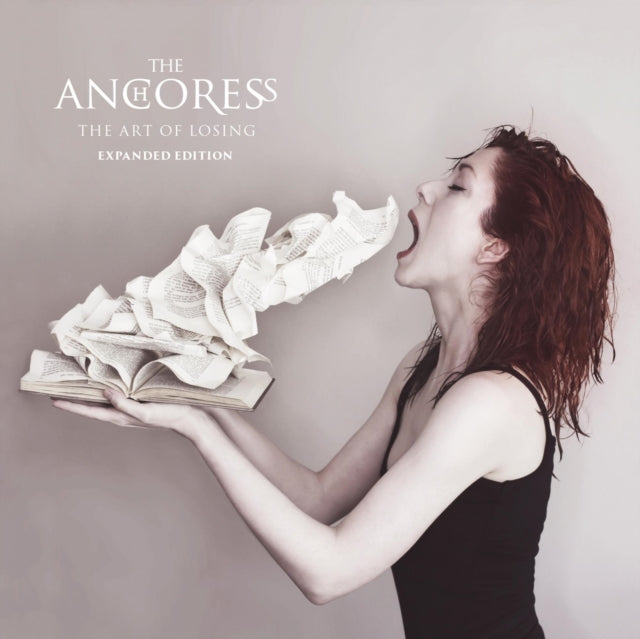ANCHORESS | ART OF LOSING (2LP/140G/GATEFOLD) | VINYL RECORD (LP)