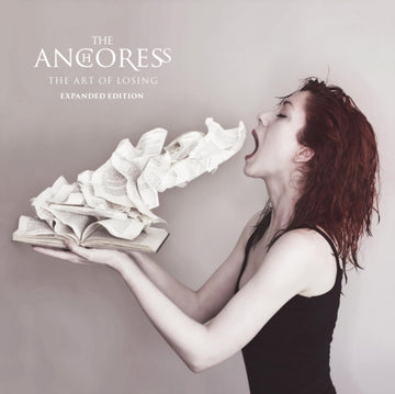 ANCHORESS | ART OF LOSING (2LP/140G/GATEFOLD) | VINYL RECORD (LP)