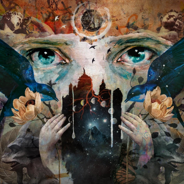 TOMPKINS, DAN | CASTLES | VINYL RECORD (LP)