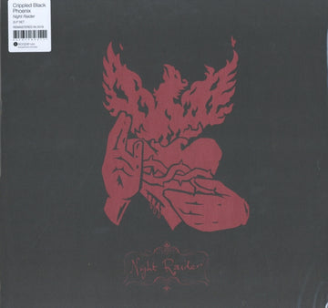 CRIPPLED BLACK PHOENIX | NIGHT RAIDER | VINYL RECORD (LP)