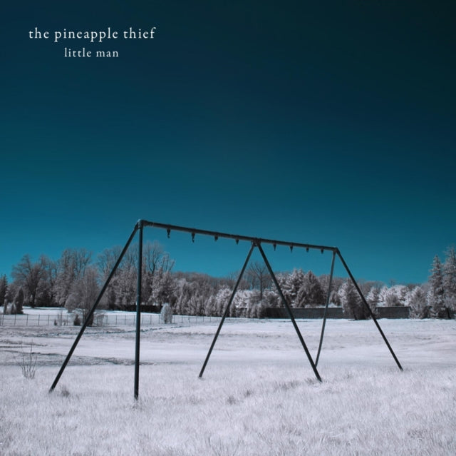 PINEAPPLE THIEF | LITTLE MAN | VINYL RECORD (LP)