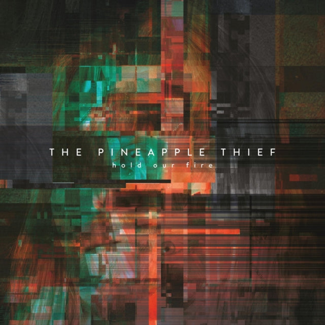PINEAPPLE THIEF | HOLD OUR FIRE | VINYL RECORD (LP)