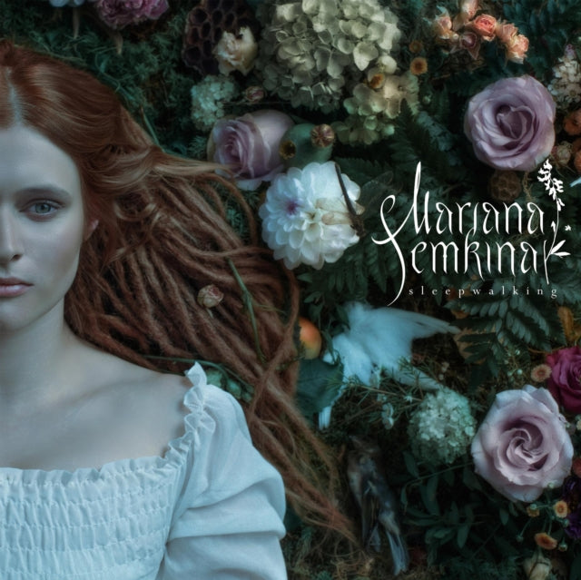 SEMKINA, MARIANA (IAMTHEMORNING) | SLEEPWALKING | VINYL RECORD (LP)