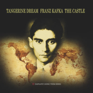 FRANZ KAFKA - THE CASTLE (2LP/140G/GATEFOLD) | VINYL RECORD (LP)