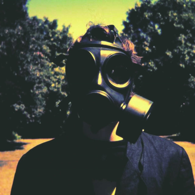 WILSON, STEVEN | INSURGENTES | VINYL RECORD (LP)