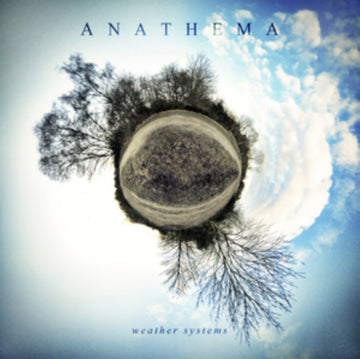 ANATHEMA | WEATHER SYSTEMS | VINYL RECORD (LP)