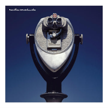 SOMEWHERE ELSE | VINYL RECORD (LP)