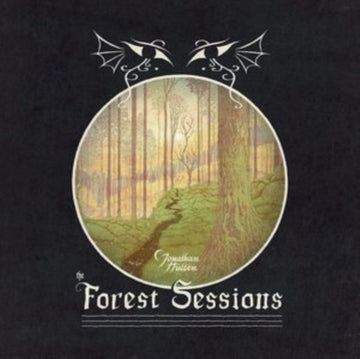 HULTEN, JONATHAN | FOREST SESSIONS | VINYL RECORD (LP)