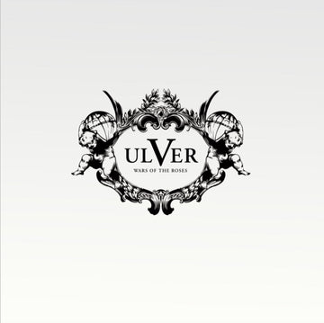 ULVER | WARS OF THE ROSES | VINYL RECORD (LP)