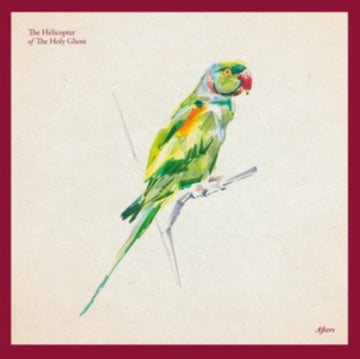 HELICOPTER OF THE HOLY GHOST | AFTERS (140G) | VINYL RECORD (LP)