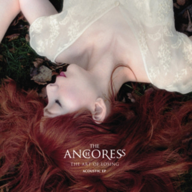 ANCHORESS | ART OF LOSING - ACOUSTIC EP | 12IN VINYL