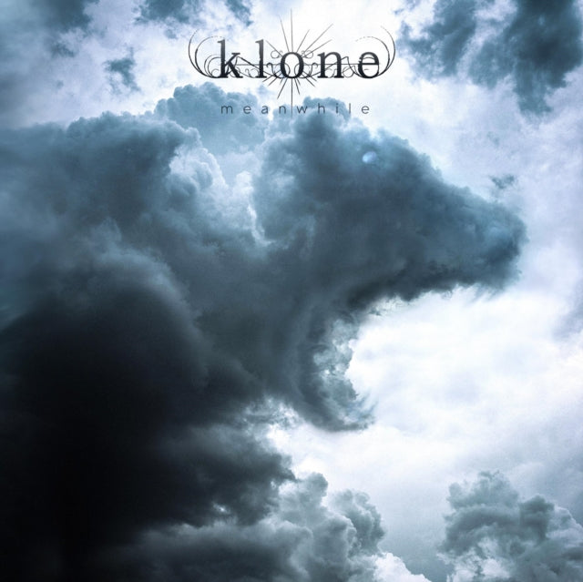 KLONE | MEANWHILE | VINYL RECORD (LP)