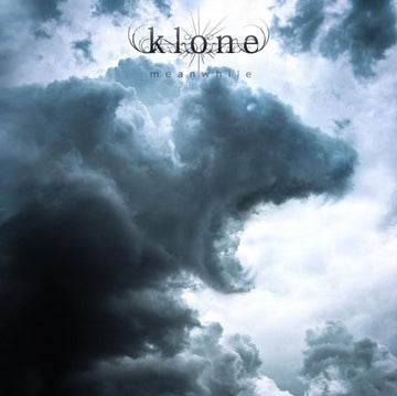 KLONE | MEANWHILE | VINYL RECORD (LP)