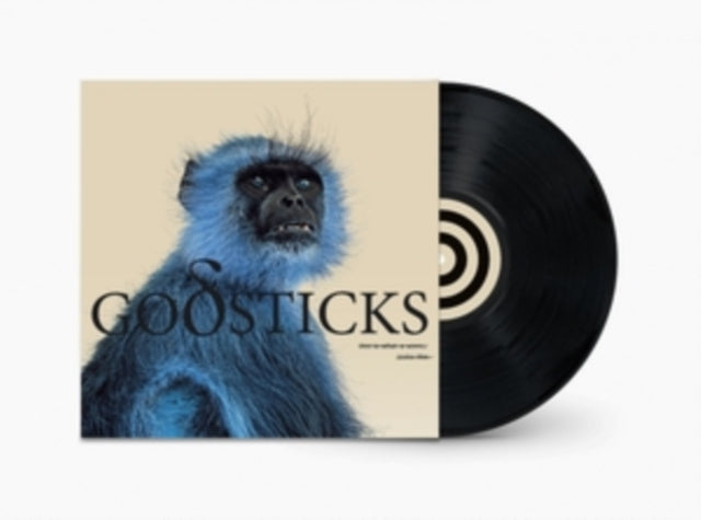 GODSTICKS | THIS IS WHAT A WINNER LOOKS LIKE | VINYL RECORD (LP)