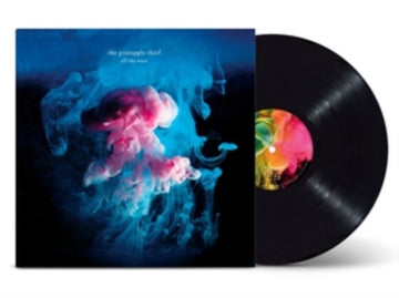 PINEAPPLE THIEF | ALL THE WARS | VINYL RECORD (LP)