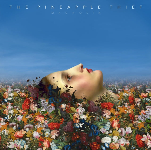 PINEAPPLE THIEF | MAGNOLIA | VINYL RECORD (LP)