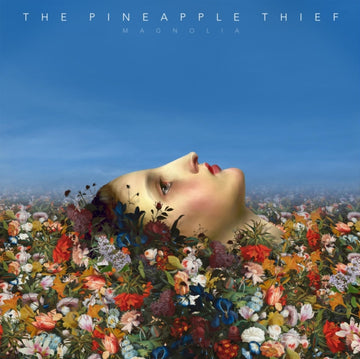 PINEAPPLE THIEF | MAGNOLIA | VINYL RECORD (LP)