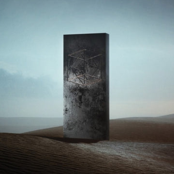 PORTALS | VINYL RECORD (LP)