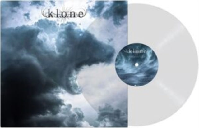 KLONE | MEANWHILE (CLEAR VINYL) | VINYL RECORD (LP)