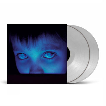 FEAR OF A BLANK PLANET (CLEAR VINYL/2LP) | VINYL RECORD (LP)