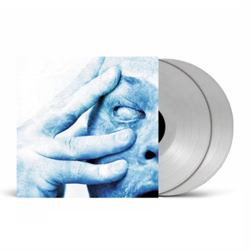 IN ABSENTIA (CLEAR VINYL/2LP) | VINYL RECORD (LP)