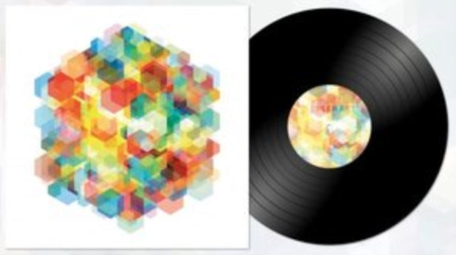 TESSERACT | POLARIS | VINYL RECORD (LP)