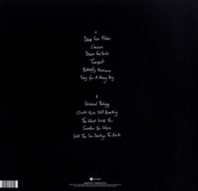 GOMM, JON | THE FAINTEST IDEA | VINYL RECORD (LP)
