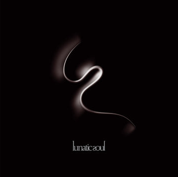 LUNATIC SOUL | LUNATIC SOUL | VINYL RECORD (LP)