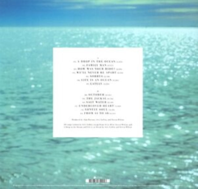 BLACKFIELD | BLACKFIELD V | VINYL RECORD (LP)