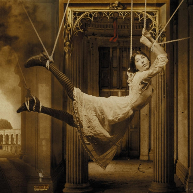 PORCUPINE TREE | SIGNIFY | VINYL RECORD (LP)