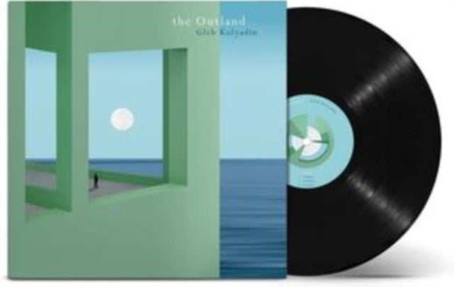 KOLYADIN, GLEB | OUTLAND | VINYL RECORD (LP)