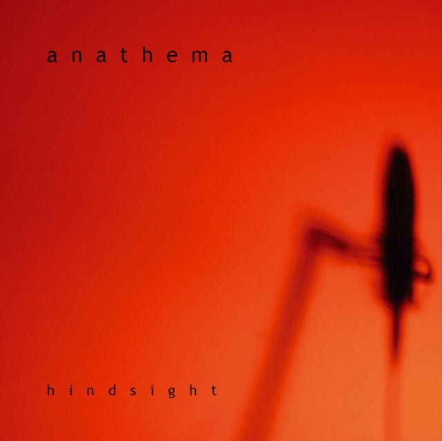 ANATHEMA | HINDSIGHT | VINYL RECORD (LP)