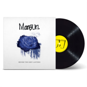 BEFORE THE GREY LANTERN (RSD 2023) | VINYL RECORD (LP)