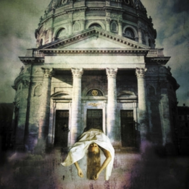 PORCUPINE TREE | COMA DIVINE (3LP) | VINYL RECORD (LP)