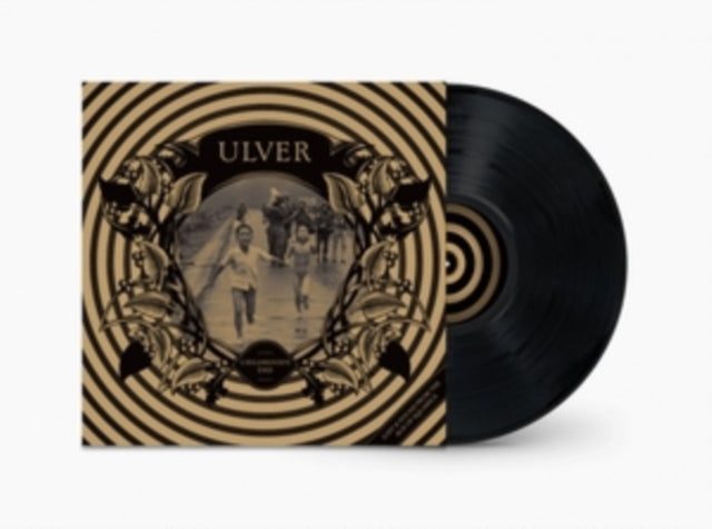 ULVER | CHILDHOOD'S END | VINYL RECORD (LP)