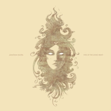 EYES OF THE LIVING NIGHT | VINYL RECORD (LP)
