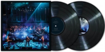 UNTOUCHABLE (2LP) | VINYL RECORD (LP)
