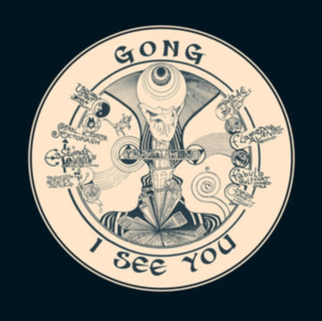 I SEE YOU (10TH ANNIVERSARY) (2LP) | VINYL RECORD (LP)