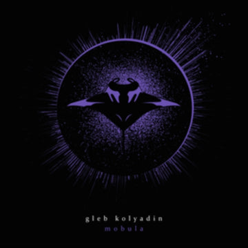 MOBULA (PURPLE VINYL) | VINYL RECORD (LP)