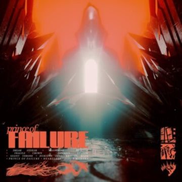 PRINCE OF FAILURE | VINYL RECORD (LP)