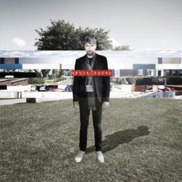 BRUCE SOORD (10TH ANNIVERSARY/HALF-SPEED MASTER) | VINYL RECORD (LP)
