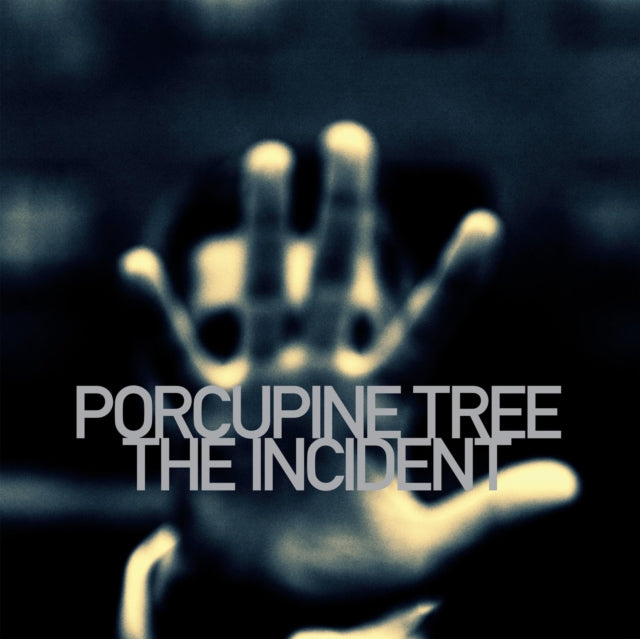 PORCUPINE TREE | INCIDENT | VINYL RECORD (LP)