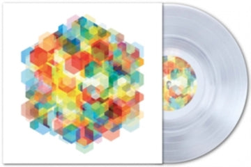 POLARIS (CLEAR VINYL/10TH ANNIVERSARY) | VINYL RECORD (LP)