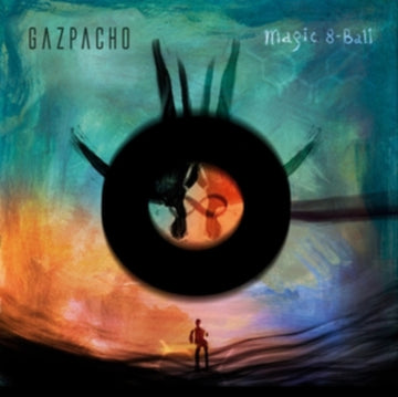 MAGIC 8 BALL | VINYL RECORD (LP)