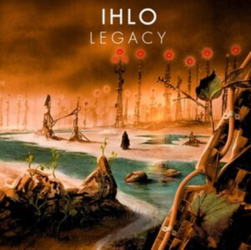LEGACY (2LP) | VINYL RECORD (LP)