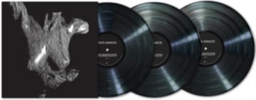 SELF PRESERVED WHILE THE BODIES FLOAT UP (3LP/15TH ANNIVERSARY EDITION) | VINYL RECORD (LP)