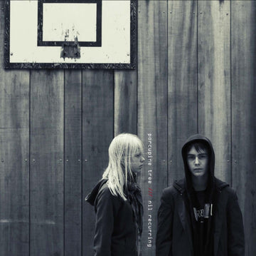 PORCUPINE TREE | NIL RECURRING | VINYL RECORD (LP)