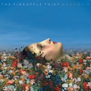 MAGNOLIA (2025 MIX) (2LP) | VINYL RECORD (LP)