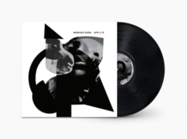 DUDA, MARIUSZ | AFR AI D | VINYL RECORD (LP)