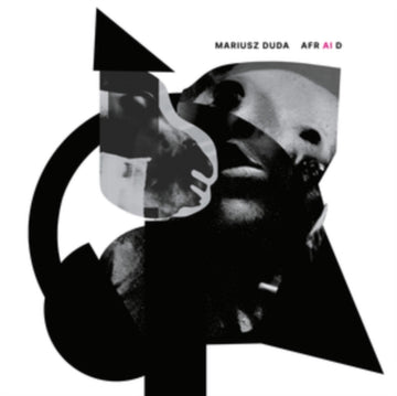 AFR AI D (MAGENTA VINYL) | VINYL RECORD (LP)